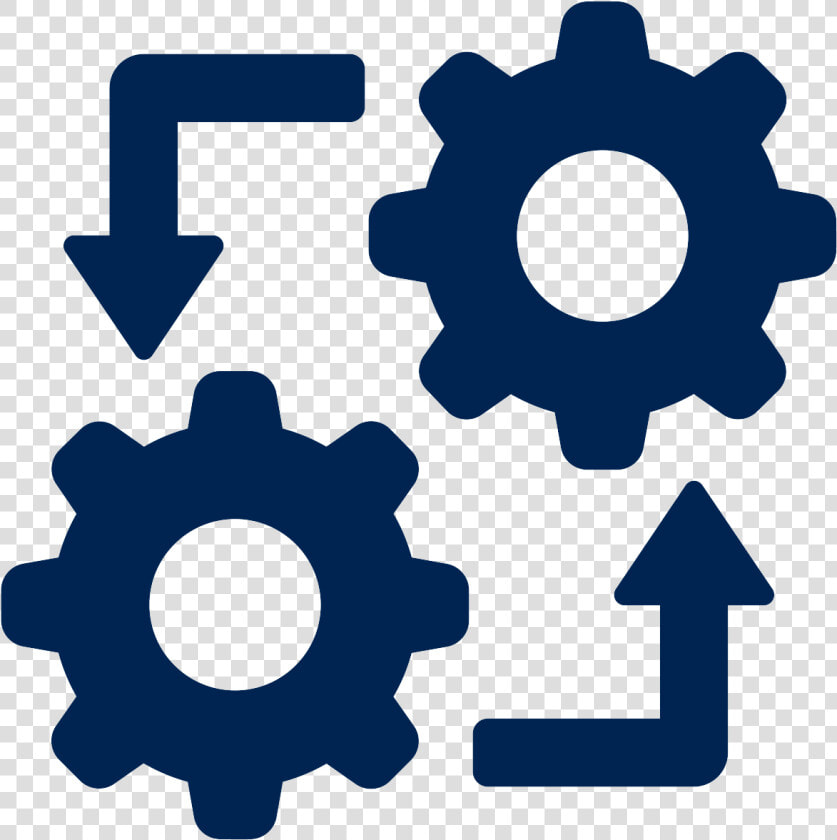 Transparent Tracking Icon Png   Cross Functional Team Icon  Png DownloadTransparent PNG