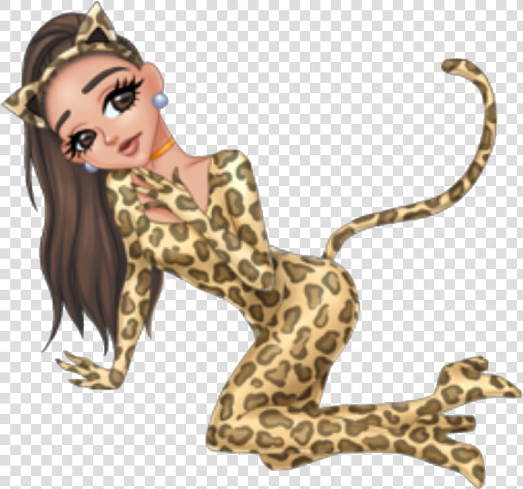 Ariana Grande Emoji Arimoji  HD Png DownloadTransparent PNG