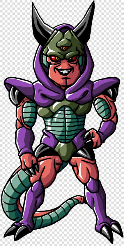 Dragon Ball Multiverse Render  HD Png DownloadTransparent PNG