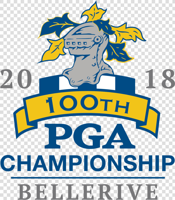 2018 Pga Championship  HD Png DownloadTransparent PNG