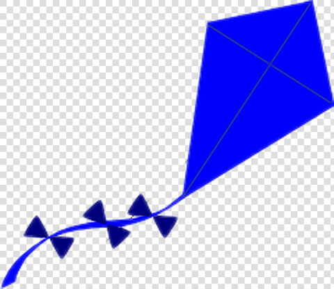  pipa  azul   Triangle  HD Png DownloadTransparent PNG