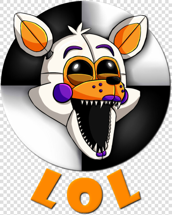 Fnaf Lolbit  HD Png DownloadTransparent PNG