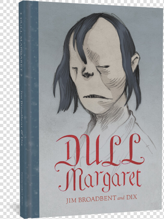 Dull Margaret  HD Png DownloadTransparent PNG