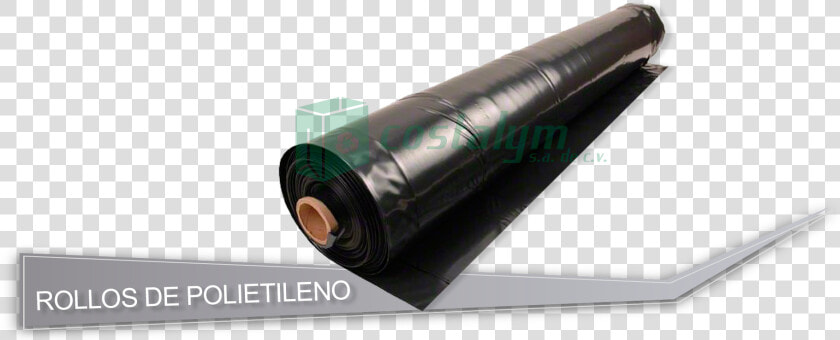 Rollo De Polietileno   8 Mil Black Plastic Sheeting  HD Png DownloadTransparent PNG