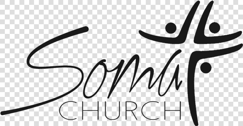 Home Soma Church   Calligraphy  HD Png DownloadTransparent PNG