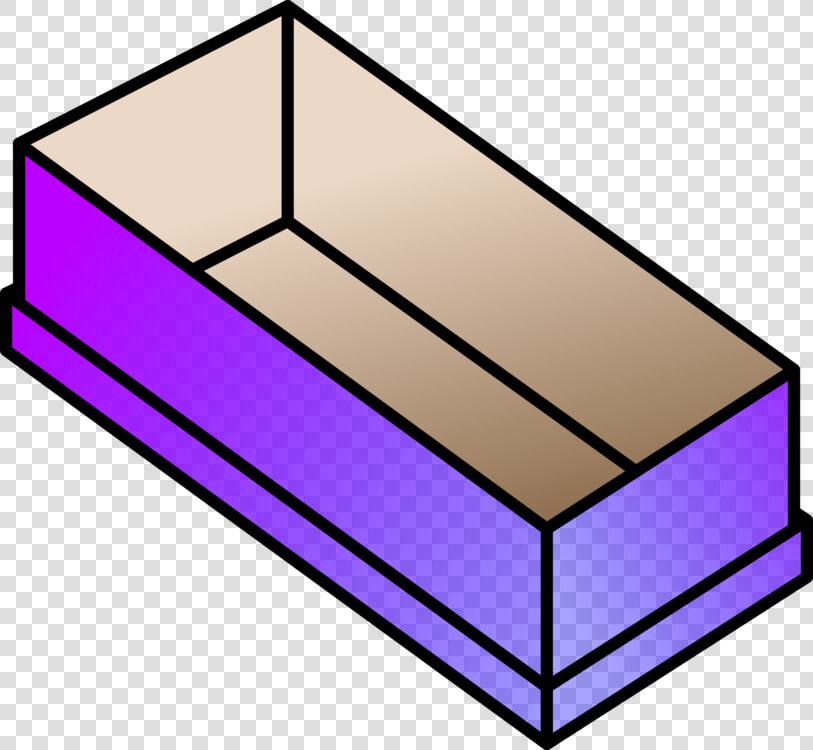 Angle area purple   Shoe Box Clip Art  HD Png DownloadTransparent PNG