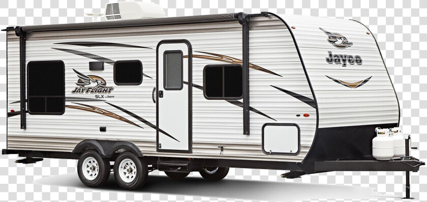 2018 Jayco Jay Flight Slx 264bh  HD Png DownloadTransparent PNG