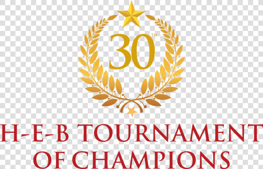 Heb 30th Anniversary Logo   Png Download   Barbados  Transparent PngTransparent PNG