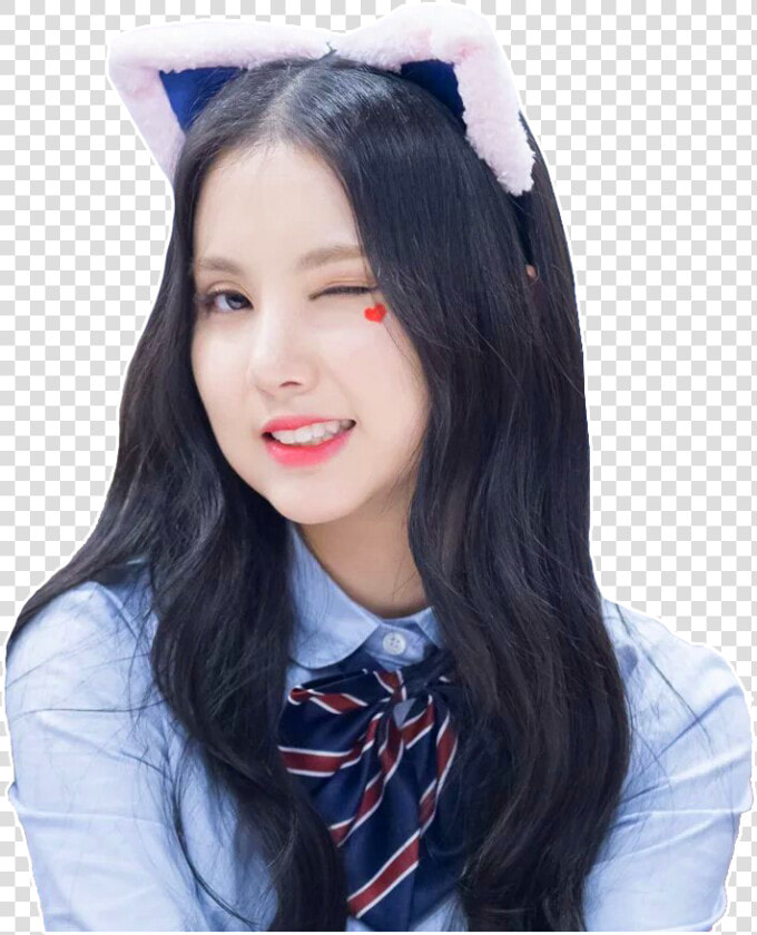 Eunha Gfriend Png   Png Download   Eunha Kpop  Transparent PngTransparent PNG