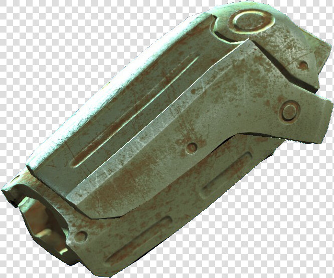 Nukapedia The Vault   Knife  HD Png DownloadTransparent PNG