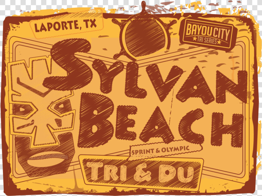 Sylvan Beach Logo Large 2020   Cream Soda  HD Png DownloadTransparent PNG