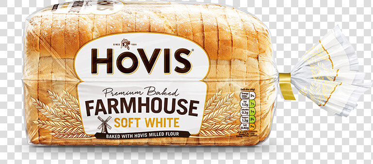 Loaf Of Bread Hovis  HD Png DownloadTransparent PNG