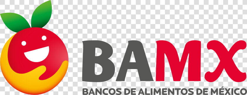 Bamx bancos De Alimentos De México   Banco De Alimentos Puebla  HD Png DownloadTransparent PNG