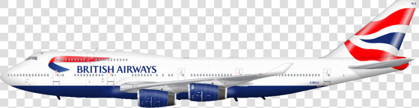 Plane Png Image   British Airways White Background  Transparent PngTransparent PNG