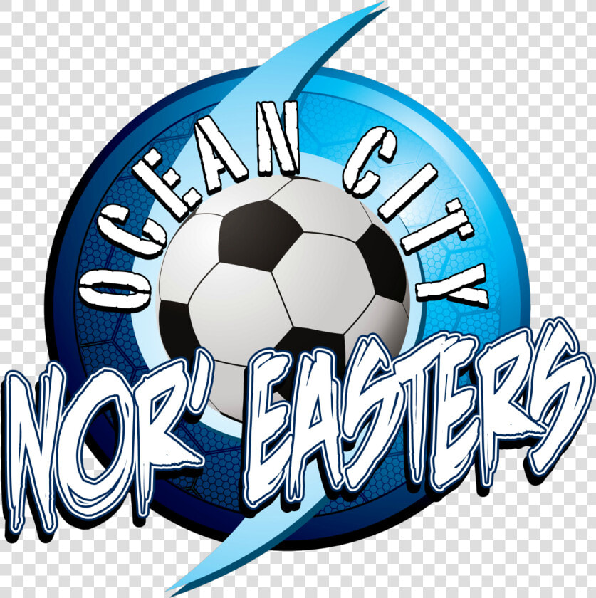 Oc Nor Easters Logo Class Img Responsive Owl First   Ocean City Nor Easters  HD Png DownloadTransparent PNG