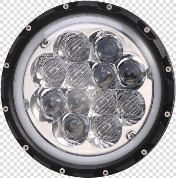 Hooke Road Opar Halo   Jeep Aftermarket Headlights  HD Png DownloadTransparent PNG