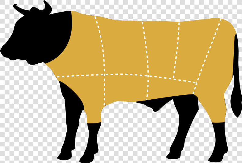 Comes From Various Cuts Of Beef Which Makes This Cut   New York Manhattan Cut  HD Png DownloadTransparent PNG