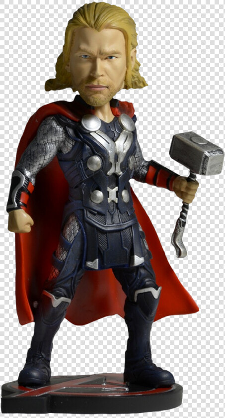 Age Of Ultron   Head Knocker Avengers Neca Age Of Ultron  HD Png DownloadTransparent PNG