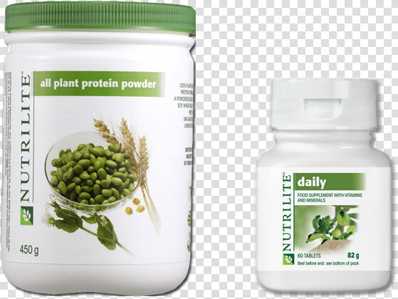 Nutrilite Vitamins  amp  Food Supplement   Amway Protein Powder Malaysia  HD Png DownloadTransparent PNG