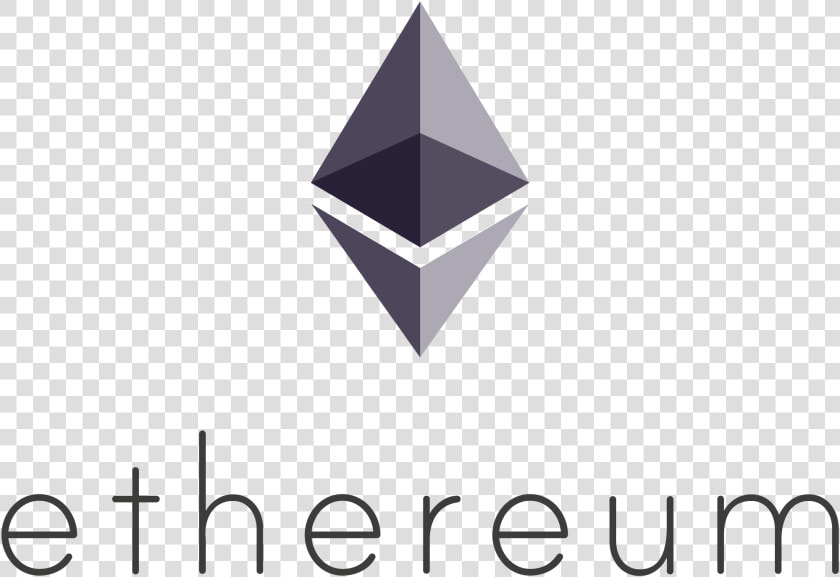 Ethereum Logo  HD Png DownloadTransparent PNG