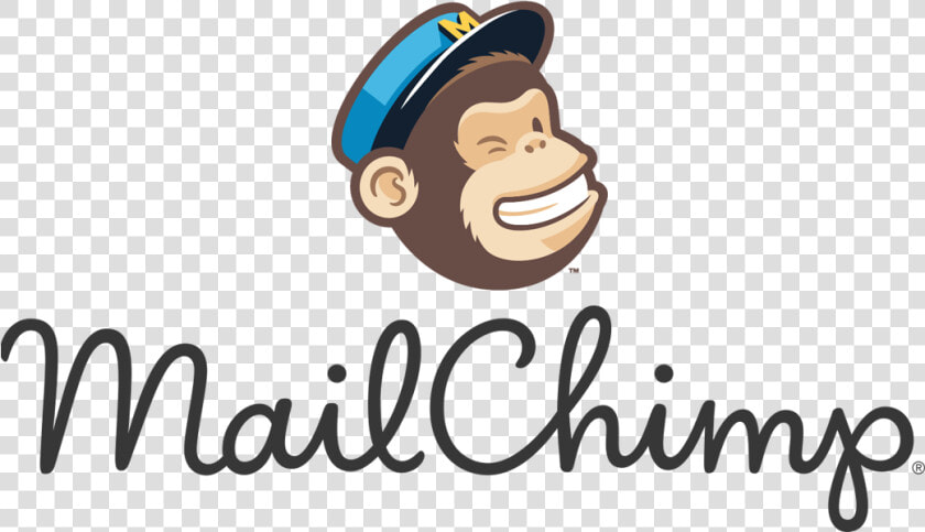 Mailchimp   Png Download   Cartoon  Transparent PngTransparent PNG