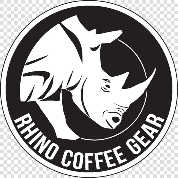 Rhino Coffee Gear   Rhino Coffee Gear Logo  HD Png DownloadTransparent PNG