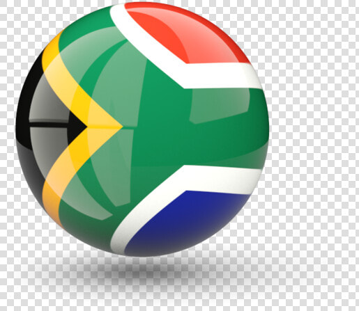 Download Flag Icon Of South Africa At Png Format   South Africa Flag Ball  Transparent PngTransparent PNG