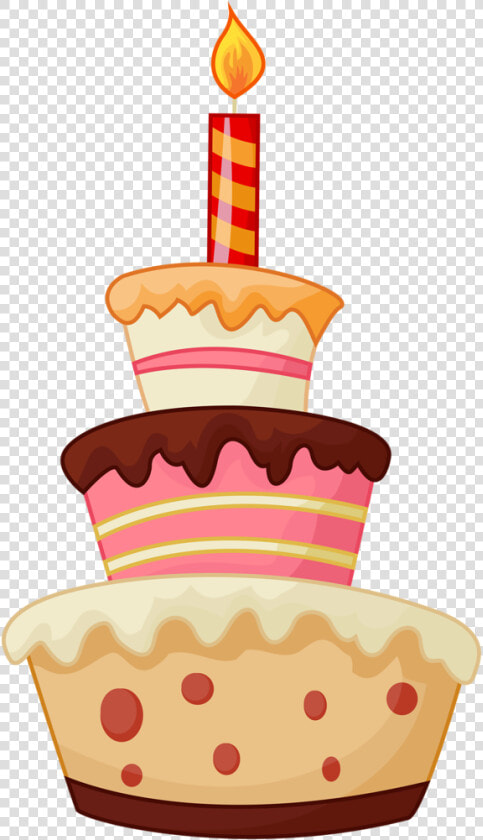 Png Pinterest Album   Cake Birthday Vector Png  Transparent PngTransparent PNG