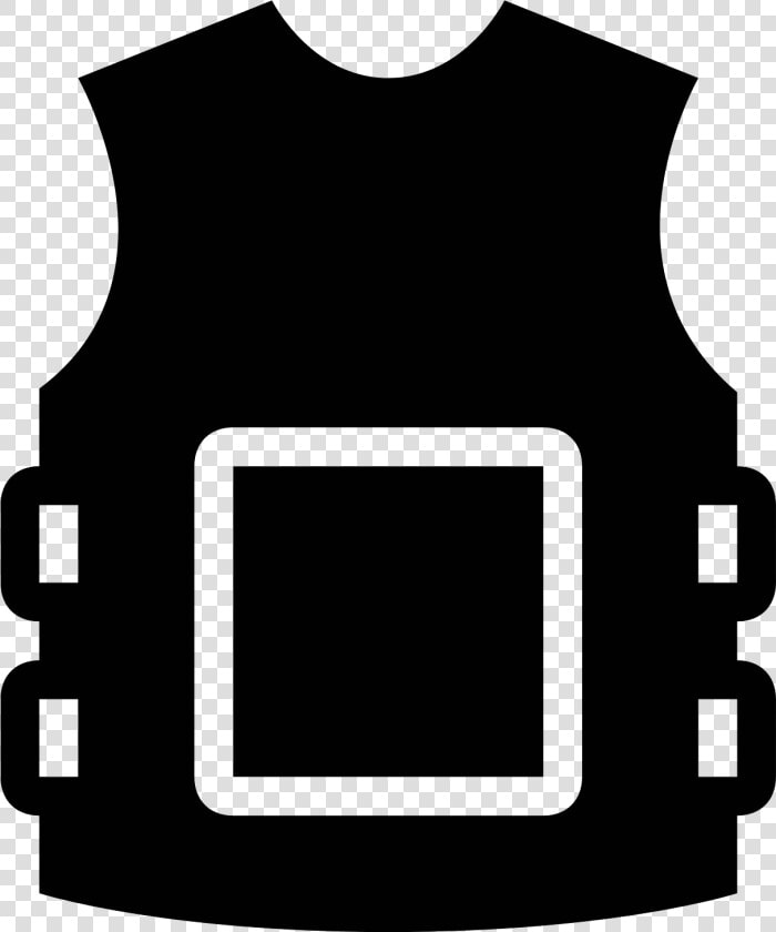 Bulletproof Vest Icon Free Download Png And  Transparent PngTransparent PNG