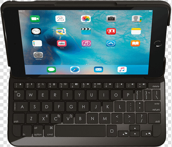 Focus   Logitech Focus Ipad Mini 4  HD Png DownloadTransparent PNG