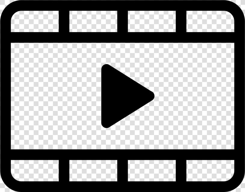 Image Result For Video Clipart Png   Videos Icon Free Png  Transparent PngTransparent PNG