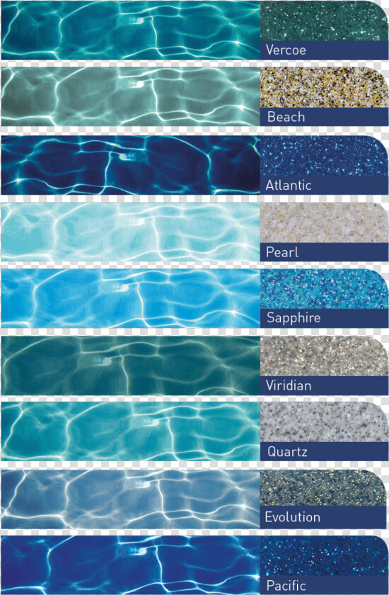 Pool Colours With Water  HD Png DownloadTransparent PNG