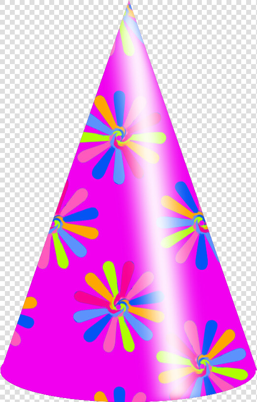 Party Hat Free Content Clip Art   Party Hat Transparent Background  HD Png DownloadTransparent PNG