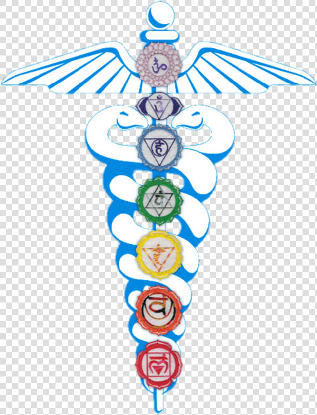 Caduceus Spiral  HD Png DownloadTransparent PNG