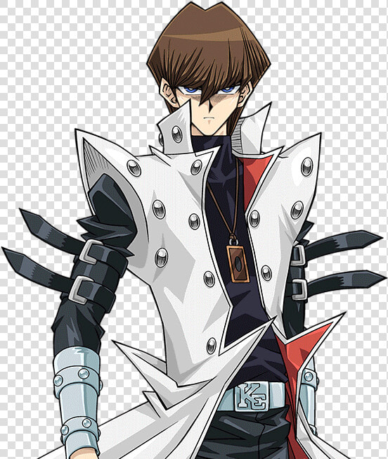 Seto Kaiba   Seto Kaiba Duel Links  HD Png DownloadTransparent PNG