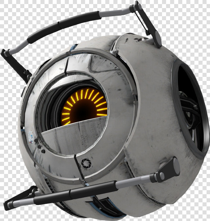 Aperture Science Door   Космический Модуль Портал 2  HD Png DownloadTransparent PNG