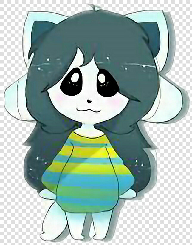  temmie  undertale  hoi   Imagens De Temmie Undertale  HD Png DownloadTransparent PNG