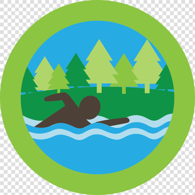 Adventurer Camp Encourage   Circle  HD Png DownloadTransparent PNG