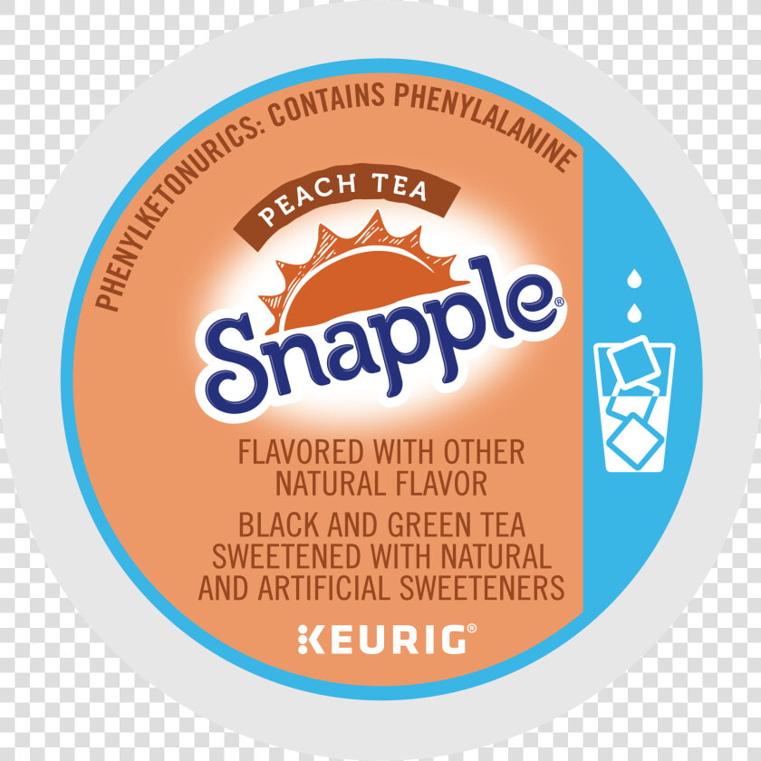 Snapple Logo Png  Transparent PngTransparent PNG