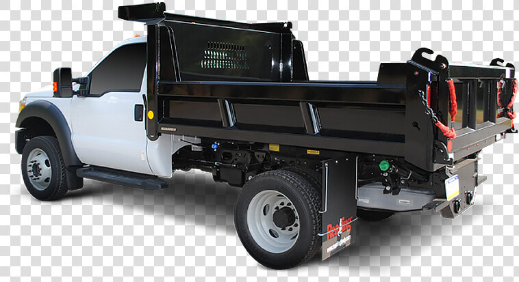 Marauder Standard Duty Dump Body   Dump Bodies  HD Png DownloadTransparent PNG