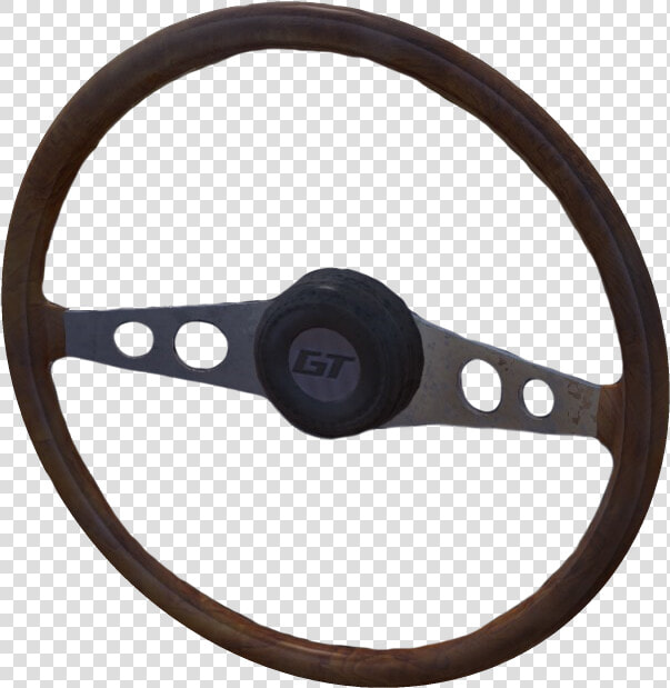 My Summer Car Wiki   My Summer Car Steering Wheel  HD Png DownloadTransparent PNG