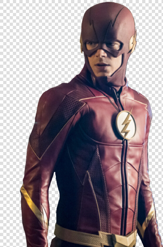 The Flash Cw Png   Flash Season 6 Suit  Transparent PngTransparent PNG