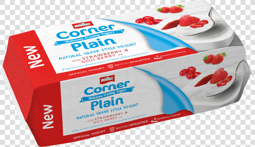 Muller Corner Plain Natural Greek Style  HD Png DownloadTransparent PNG