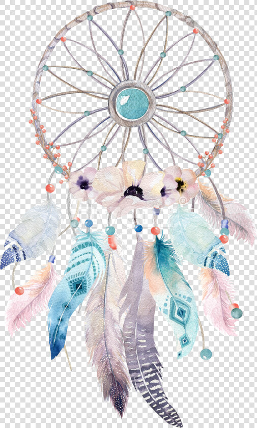 Boho Dream Catcher Png   Png Download   Boho Dream Catcher Clipart  Transparent PngTransparent PNG