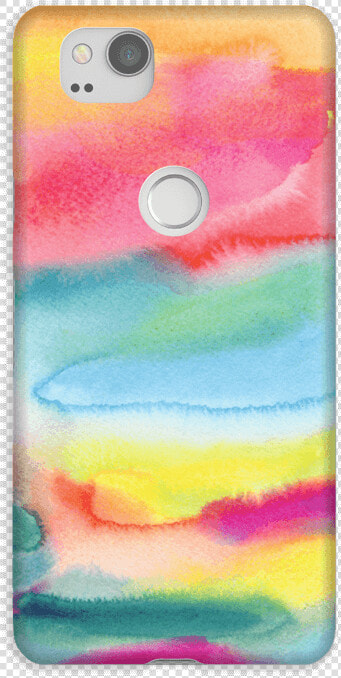 Color Explosion Case Pixel   Mobile Phone Case  HD Png DownloadTransparent PNG