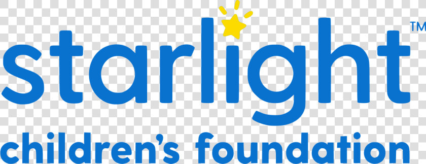 Starlight Children  39 s Foundation  HD Png DownloadTransparent PNG