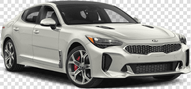 New 2019 Kia Stinger Gt2  HD Png DownloadTransparent PNG