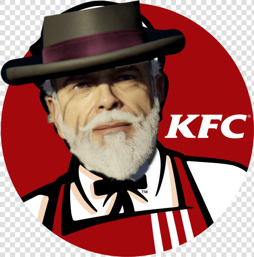 “oh It’s Finger Lickin Good ”   High Resolution Kfc Logo  HD Png DownloadTransparent PNG