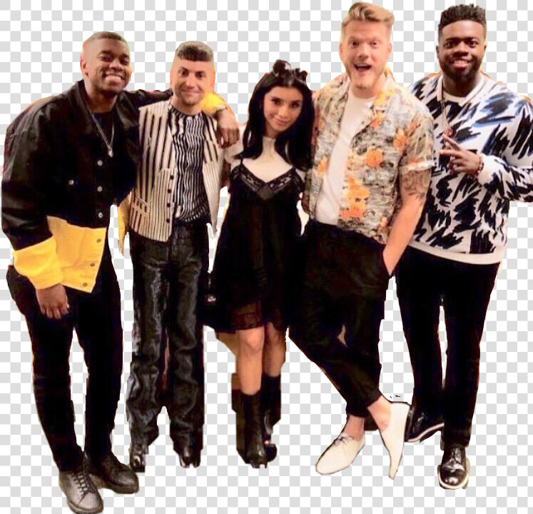  pentatonix  pentaholic  ptx  toppopvol1  freetoedit   Fun  HD Png DownloadTransparent PNG