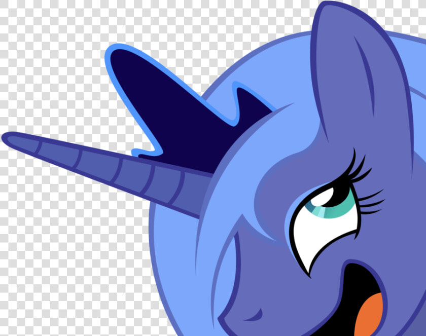 Princess Luna Princess Celestia Derpy Hooves Twilight   Luna Troll  HD Png DownloadTransparent PNG